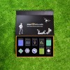 Customized Badges and Packaging Box